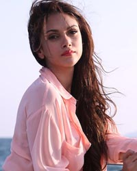 Aditi Rao Hydari